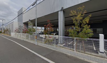 トヨタ au取扱店 大阪トヨタ自動車株式会社 サンテラス松原