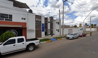 Clínica San Ignacio