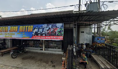 Fatin Jaya Motor