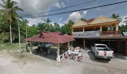 Restoran Kampung Kita