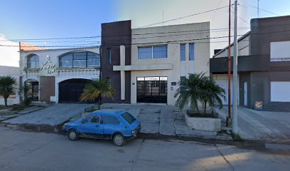 Poder Judicial De Entre Rios