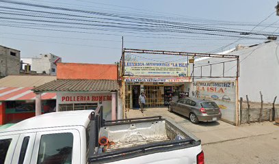 Restaurante Familiar La Ceiba