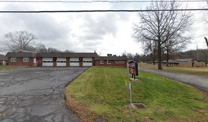 New Franklin Fire Department