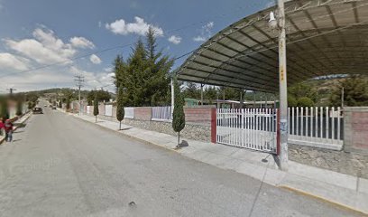Escuela Primaria 'Nicolas Bravo'
