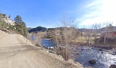 Greybull River Ranch