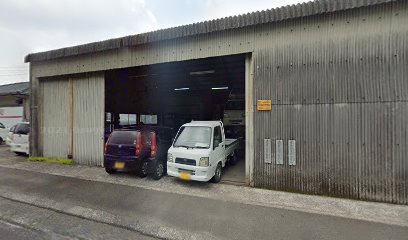 野崎自動車整備工場