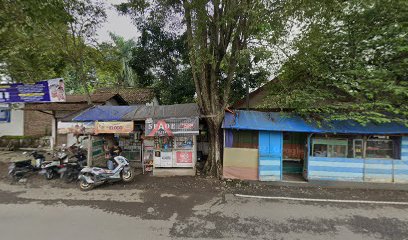 Roti Bakar Khas Bandung Bondowoso