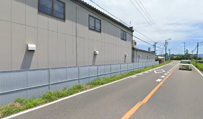 ハマ園芸 本社