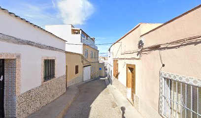 Parroquia dе la Asunción - Badajoz