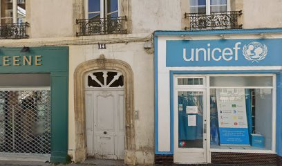 PLANETH PATIENT - Territoire du CALVADOS