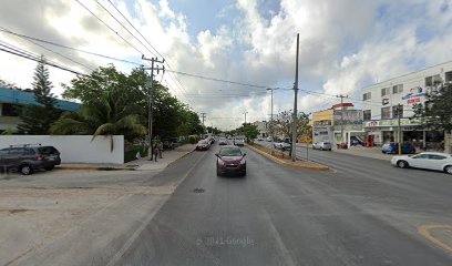 Comunidad Cristiana de México