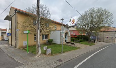 Imagen del negocio Escuela Municipal de Danza de Pielagos en Liencres, Cantabria
