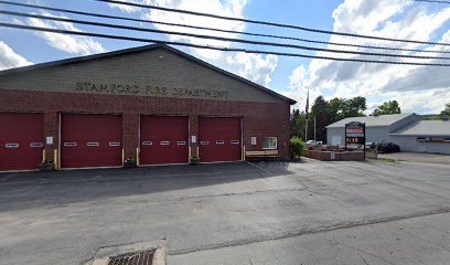 Stamford Fire Department