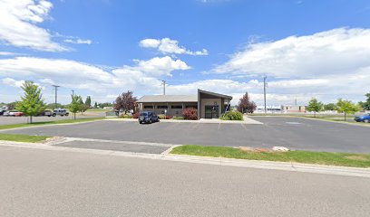 Madison Ridge Chiropractic - Pet Food Store in Rexburg Idaho