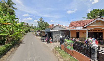 Bengkel Wijaya