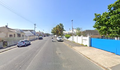 HomeSIT Cape Town
