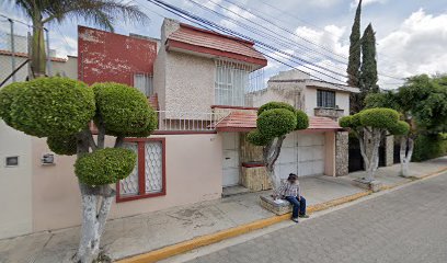 Casa Tehuacán