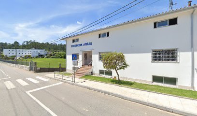 Junta de Freguesia de Atiães