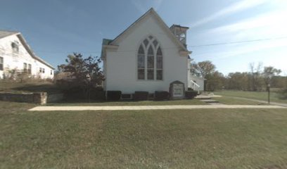 Mauckport United Methodist Church