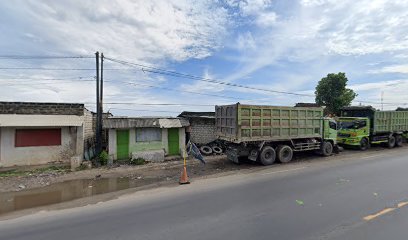 Pangkas Rambut Arif