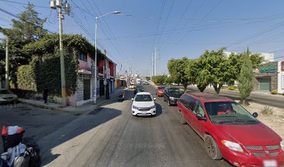Direcciones Hidraulicas J&B Puebla