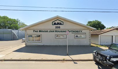 Moose Jaw Housing Authority