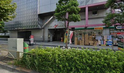日本電技㈱ 東京本店