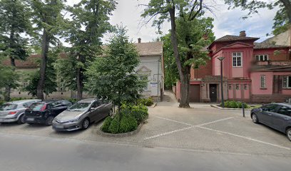Kaposvár Városkörnyéki Ügyelet Nonprofit Kft.