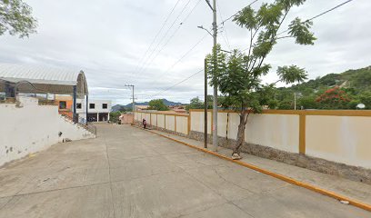 Escuela primaria León Tolstoi