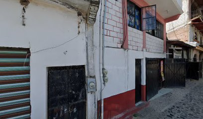 Motoservicio "Strong" - Taller de reparación de automóviles en Taxco de Alarcón, Guerrero, México