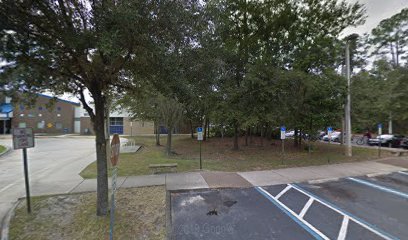 Alachua County Department of Health Farmers Market