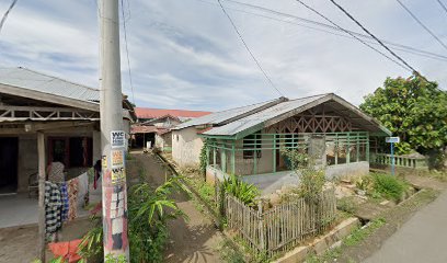 Gereja GBKP Deli Tua Kuta