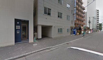 損保ジャパンパートナーズ㈱ 札幌支店