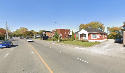 des Chenaux/après boulevard St-Maurice (1660)