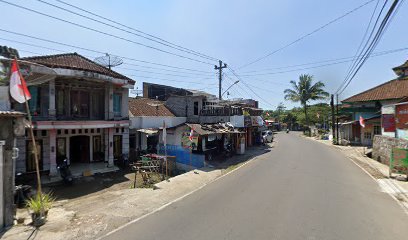 Rieko Jaya