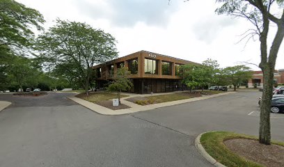 Morton-Barber Learning Center