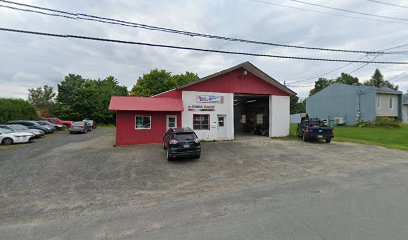 Garage Rejean Brisson