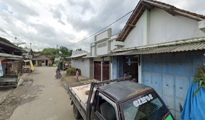 Lestari Jaya Service Alat Rumah Tangga AC dan Kulkas