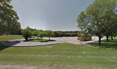 Lost Creek Elementary School