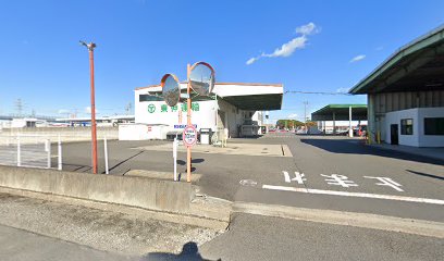 東伸運輸 安城引越センター