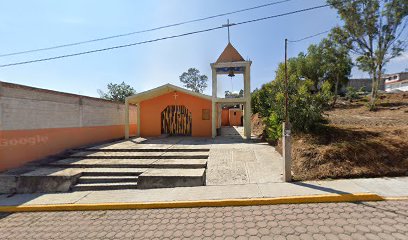 Capilla de Guadalupe