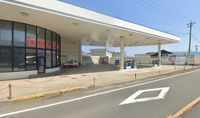 ENEOS オーイ本郷SS／㈱日光モーター