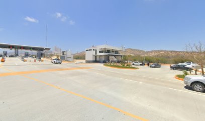 Guardia Nacional Estación San José del Cabo