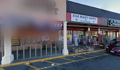 Star Beauty Supply