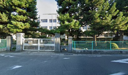 高松市立下笠居小学校