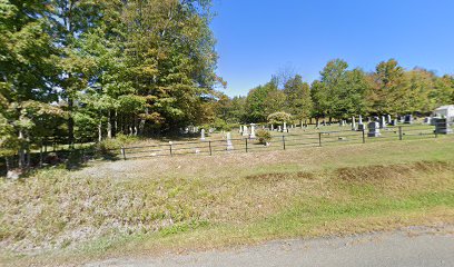 South Fallsburg Hebrew Association Cemetery