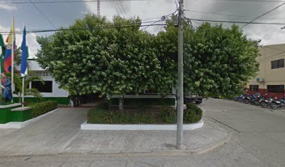 Estacion Policia Sahagun,Cordoba