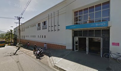 Centro De Servicios Comfama Girardota