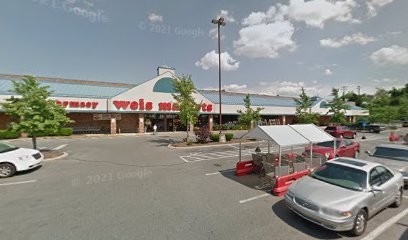 Weis Pharmacy