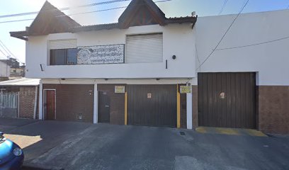 Club De Pesca San Fco Solano